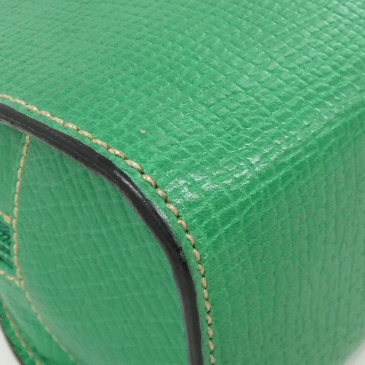 Loewe Vintage Shoulder Bag — view 3