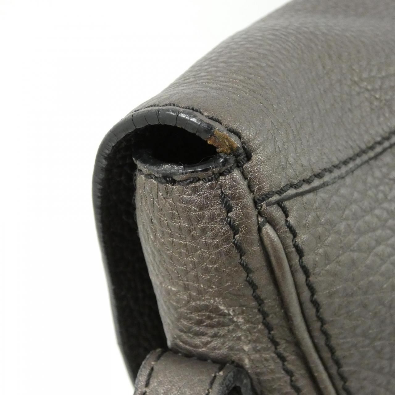 Celine Vintage Shoulder Bag — view 7