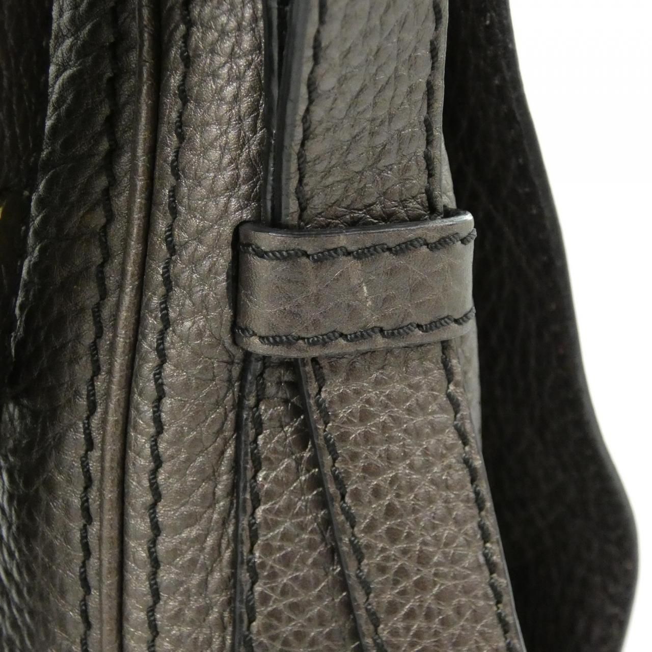 Celine Vintage Shoulder Bag — view 8