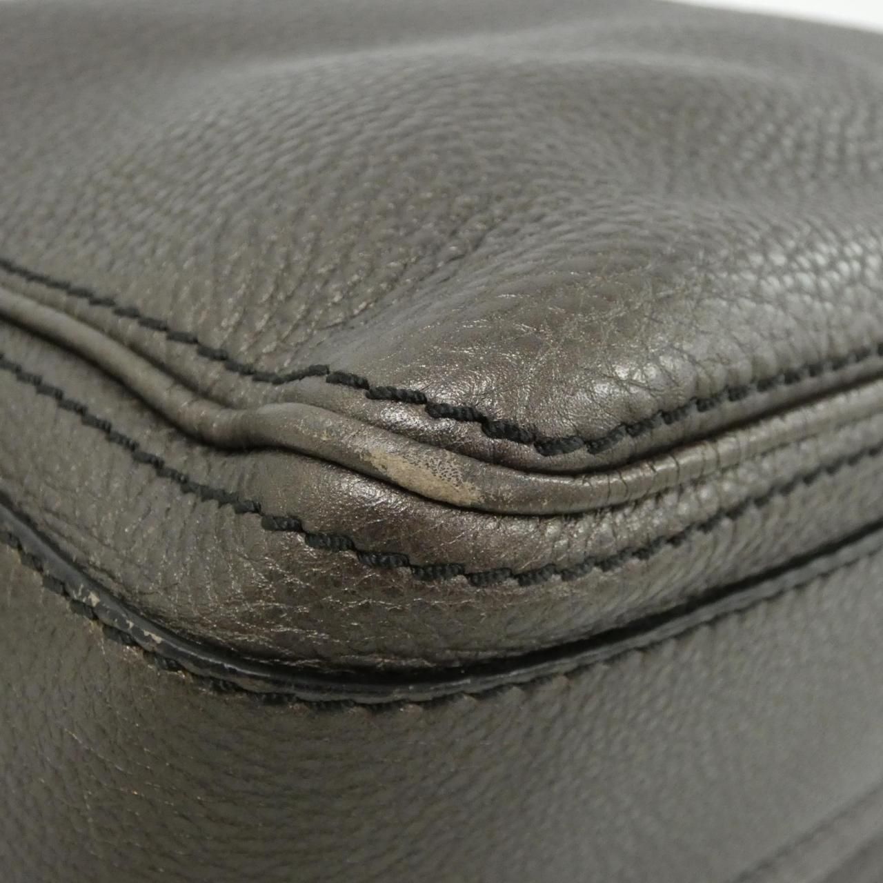 Celine Vintage Shoulder Bag — view 3