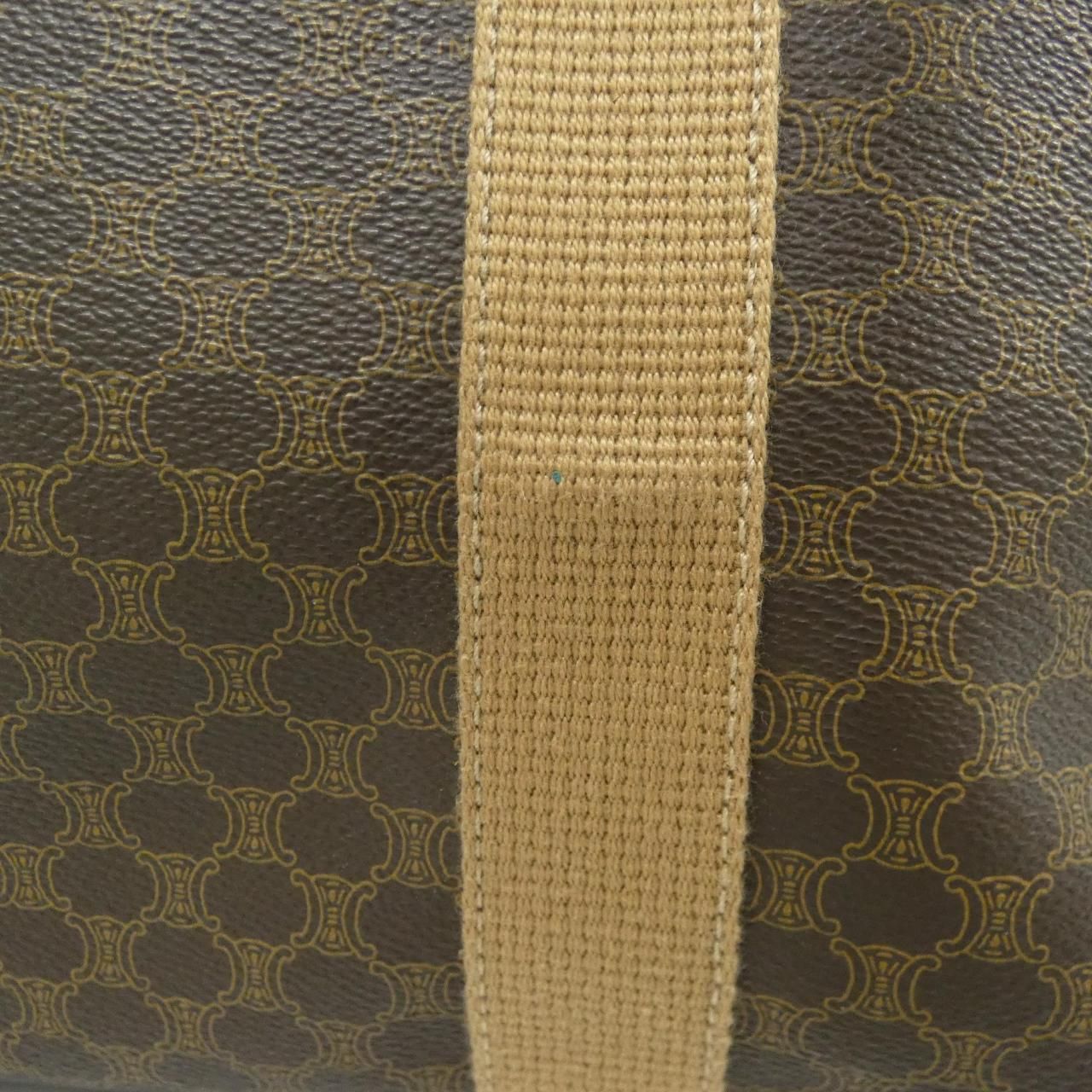 Celine Vintage Boston Bag — view 8