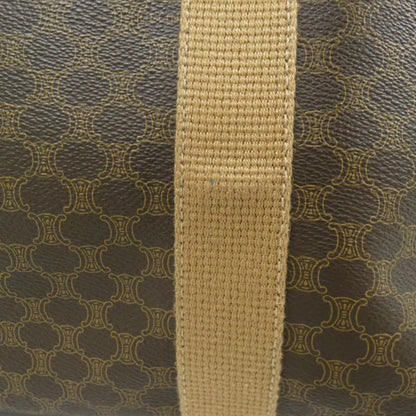Celine Vintage Boston Bag — view 8