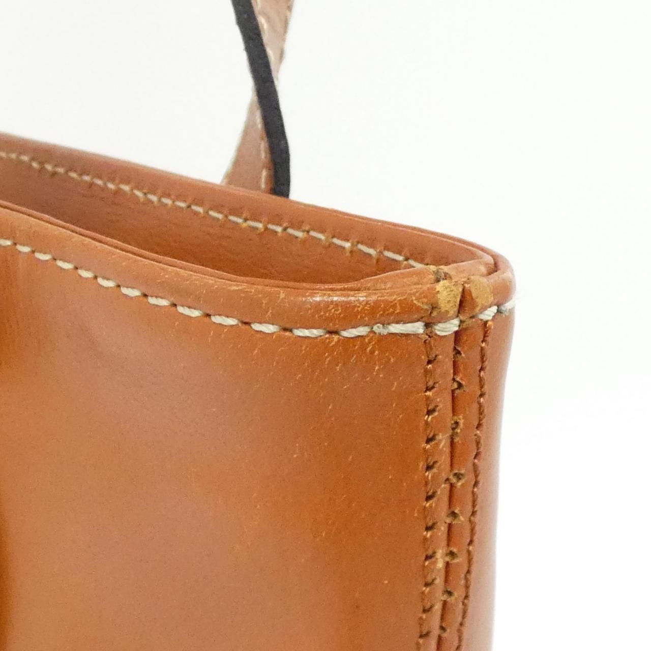 Saint Laurent Vintage Yves Shoulder Bag — view 6