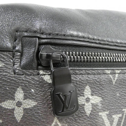 Louis Vuitton Monogram lanine Discovery Bamubag Shoulder Bag — view 4