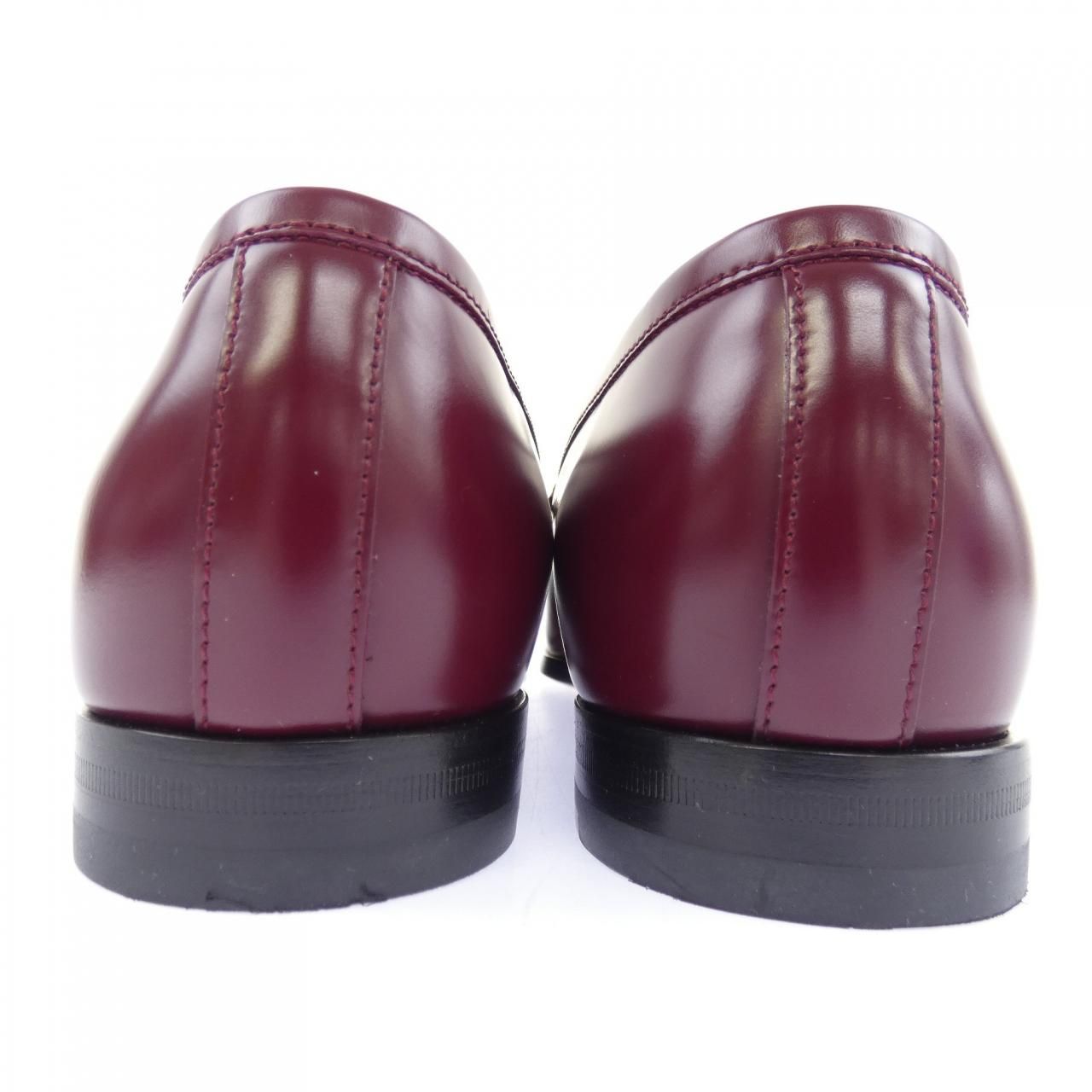 Gucci Shoes Red — view 5
