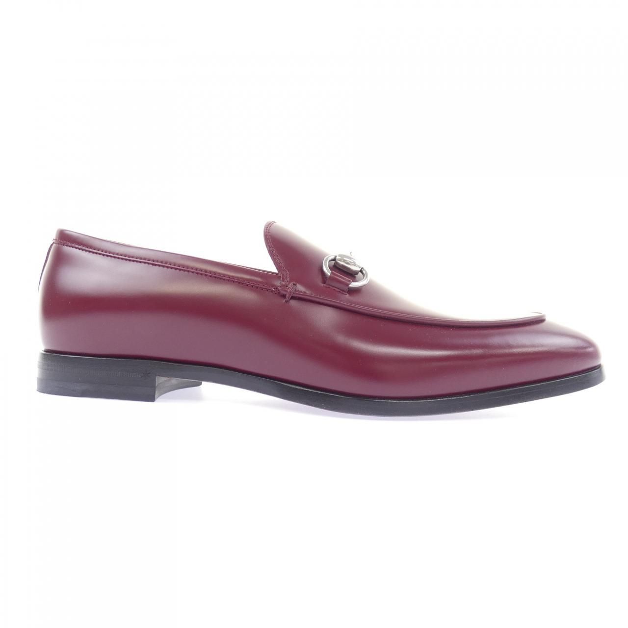 Gucci Shoes Red