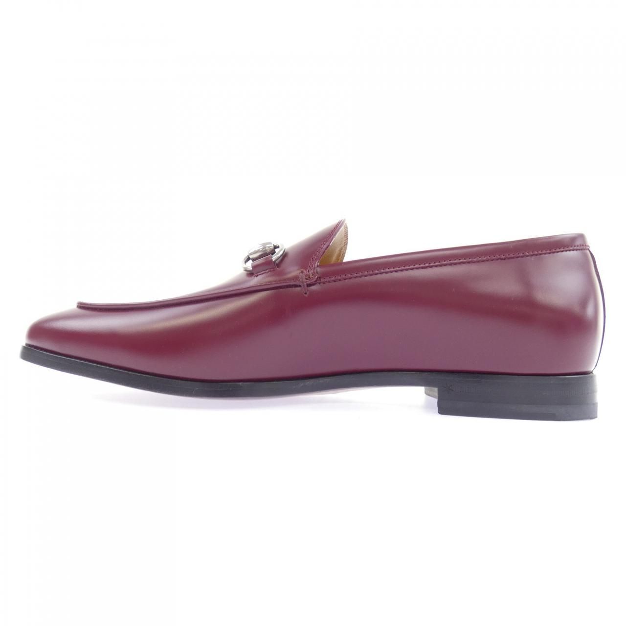Gucci Shoes Red — view 2