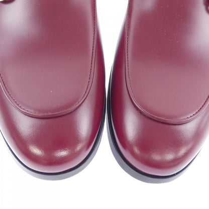 Gucci Shoes Red — view 7