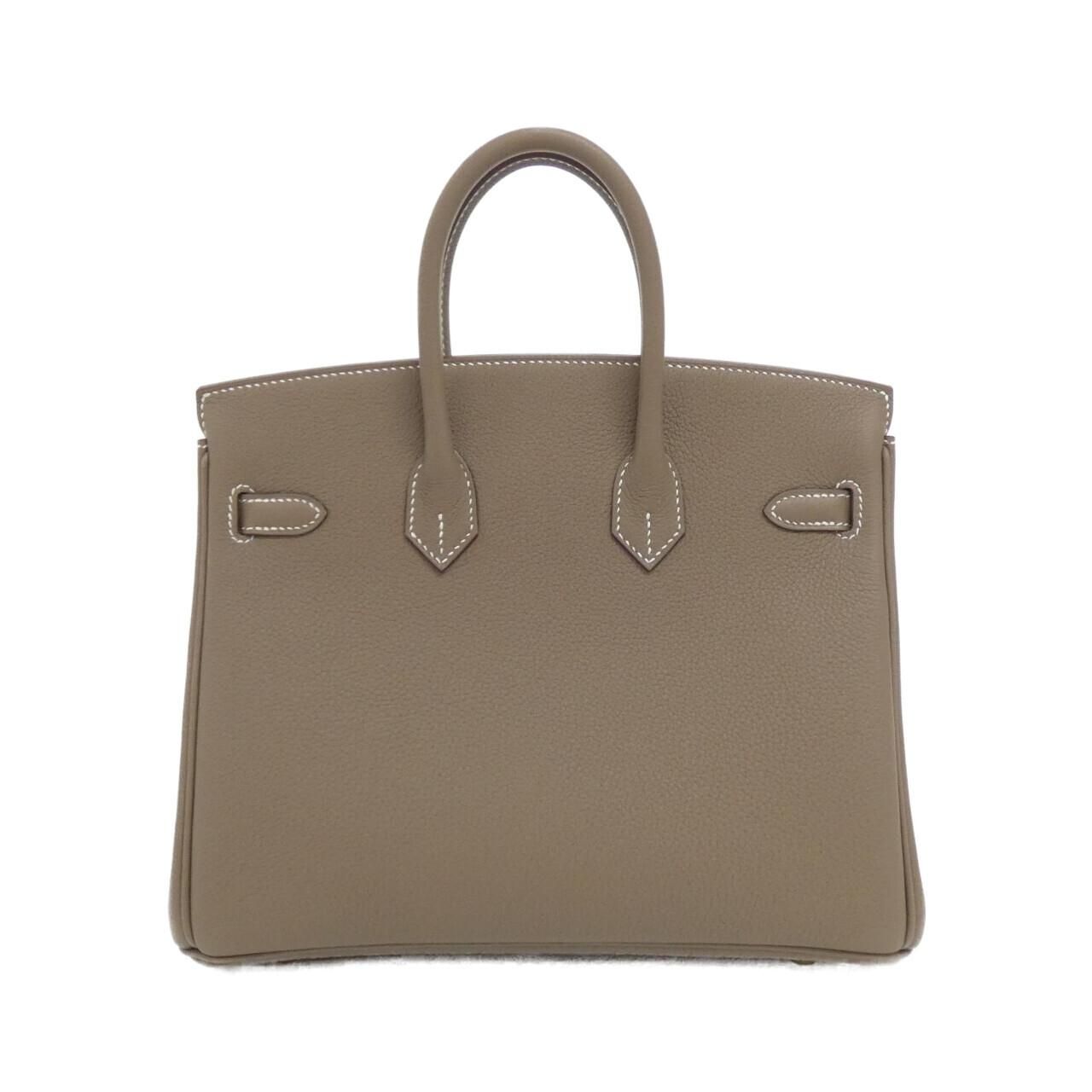 Hermes Birkin 25 cm Bag — view 2