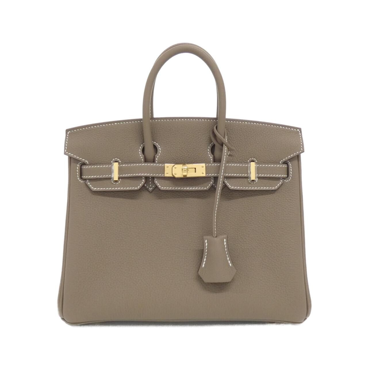 Hermes Birkin 25 cm Bag