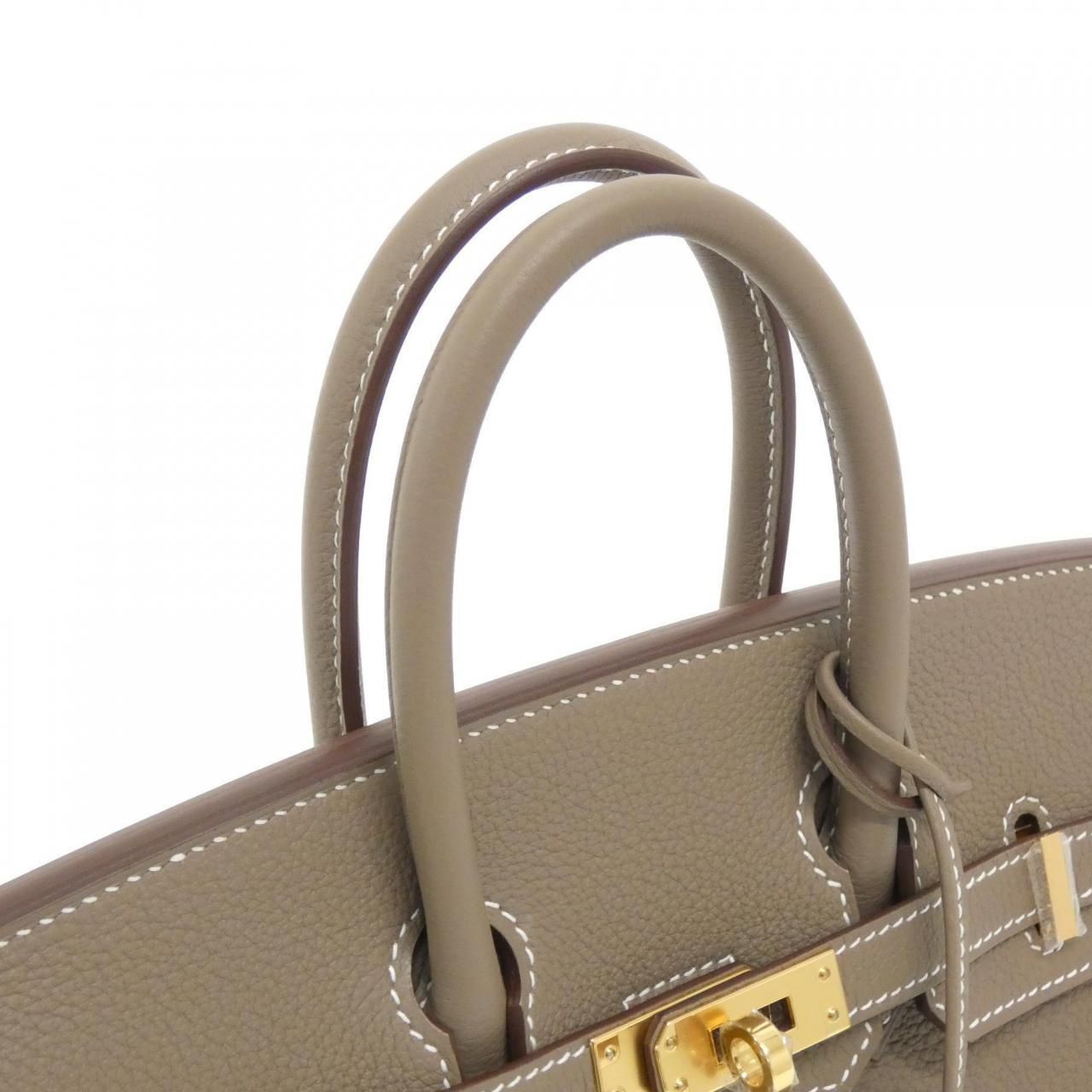 Hermes Birkin 25 cm Bag — view 5