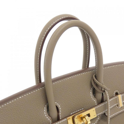 Hermes Birkin 25 cm Bag — view 5