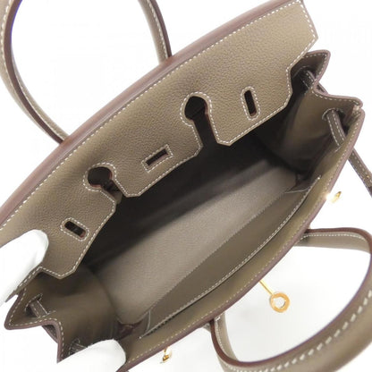 Hermes Birkin 25 cm Bag — view 6