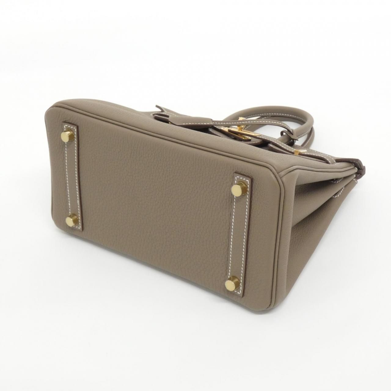 Hermes Birkin 25 cm Bag — view 3