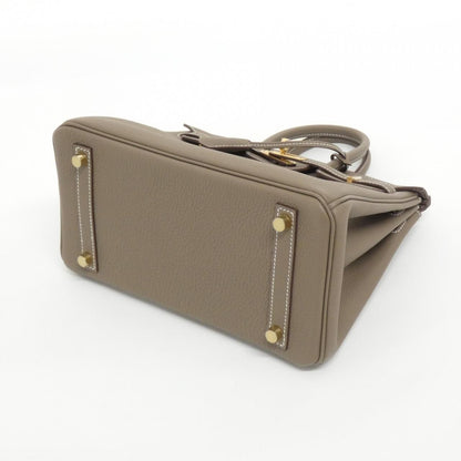 Hermes Birkin 25 cm Bag — view 3
