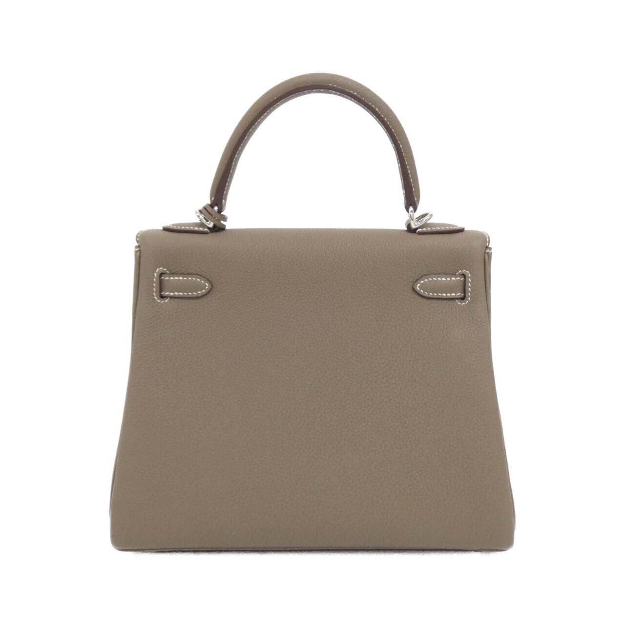 Hermes Kelly 25 cm Bag — view 2