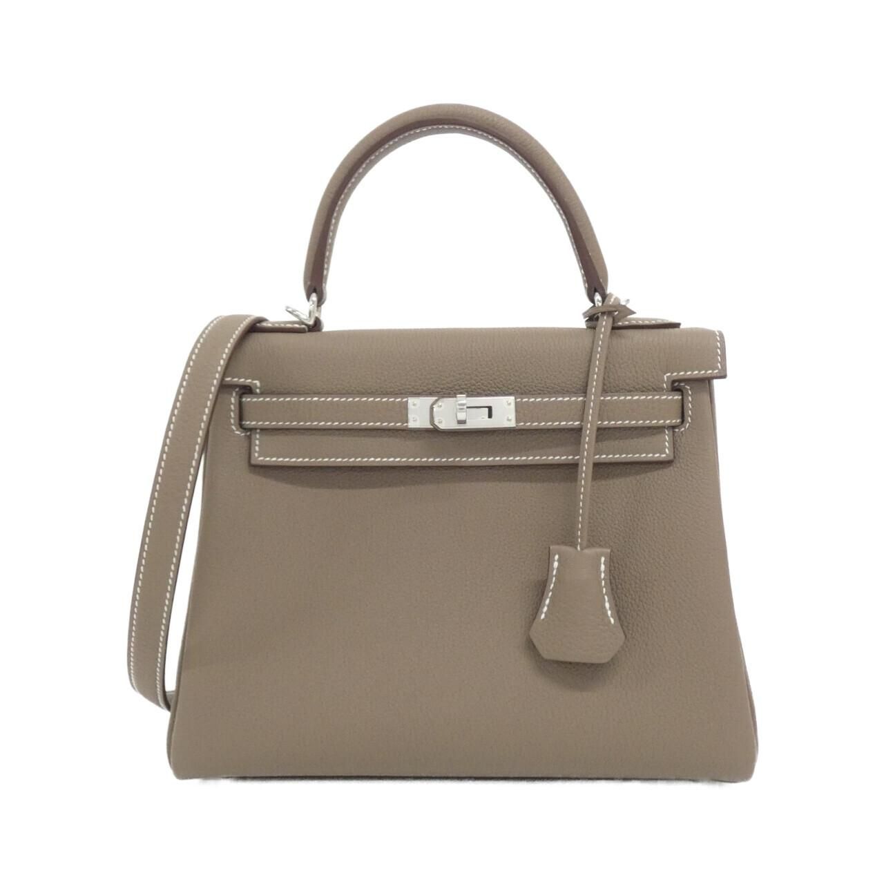 Hermes Kelly 25 cm Bag