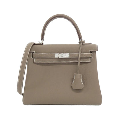 Hermes Kelly 25 cm Bag