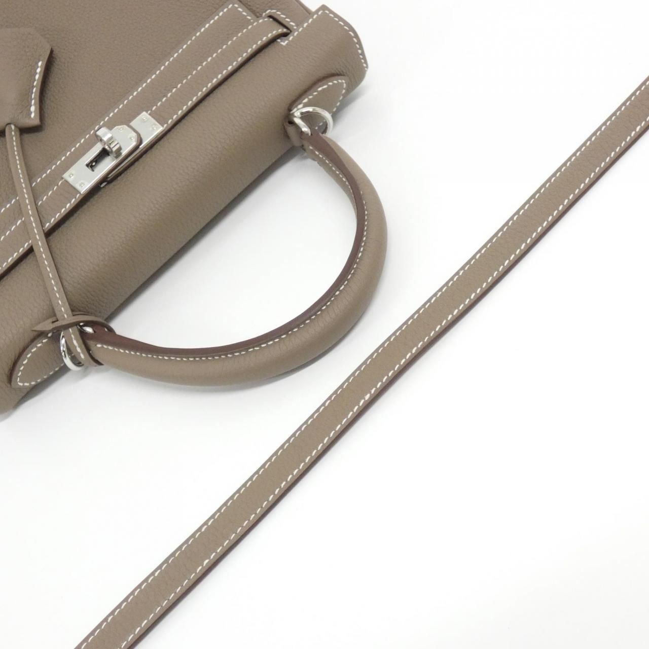Hermes Kelly 25 cm Bag — view 5