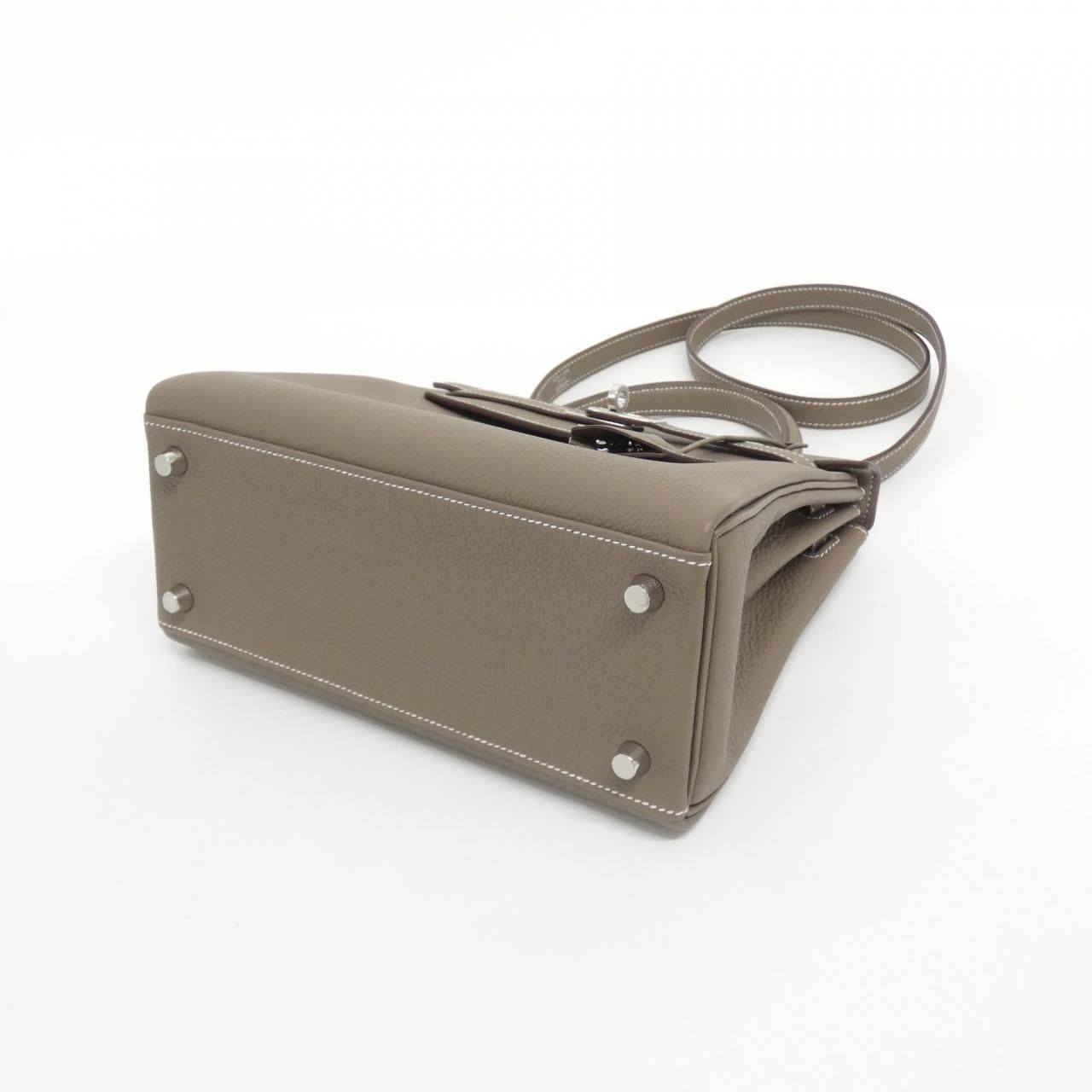 Hermes Kelly 25 cm Bag — view 3