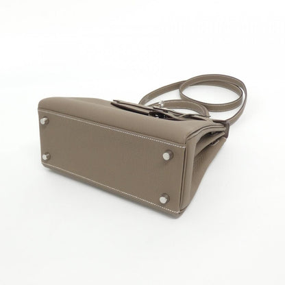 Hermes Kelly 25 cm Bag — view 3