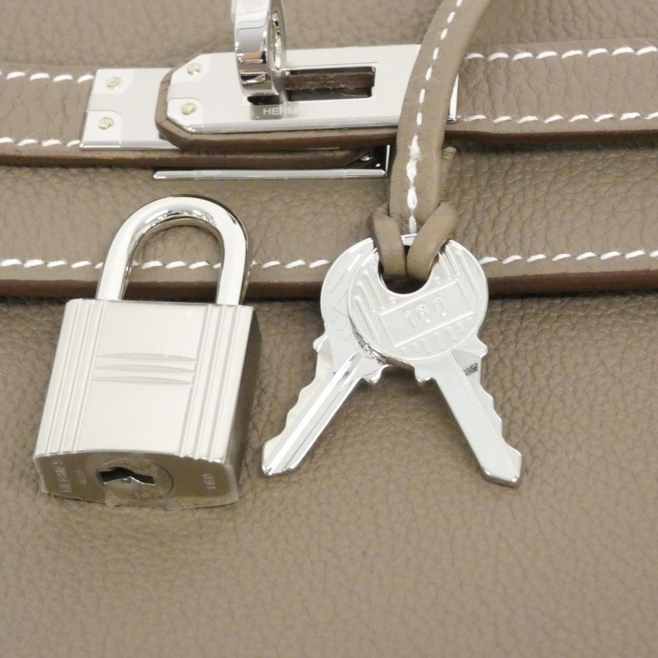 Hermes Kelly 25 cm Bag — view 4