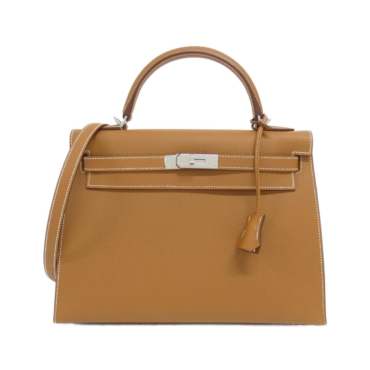 Hermes Kelly 32 cm Bag