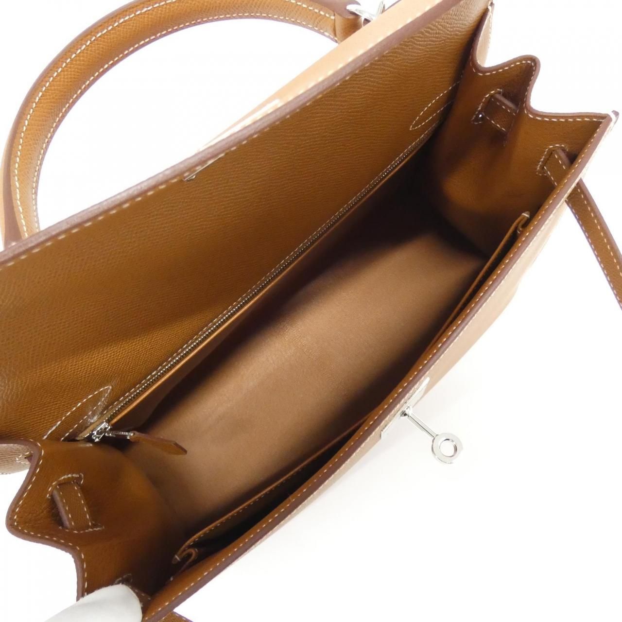 Hermes Kelly 32 cm Bag — view 6
