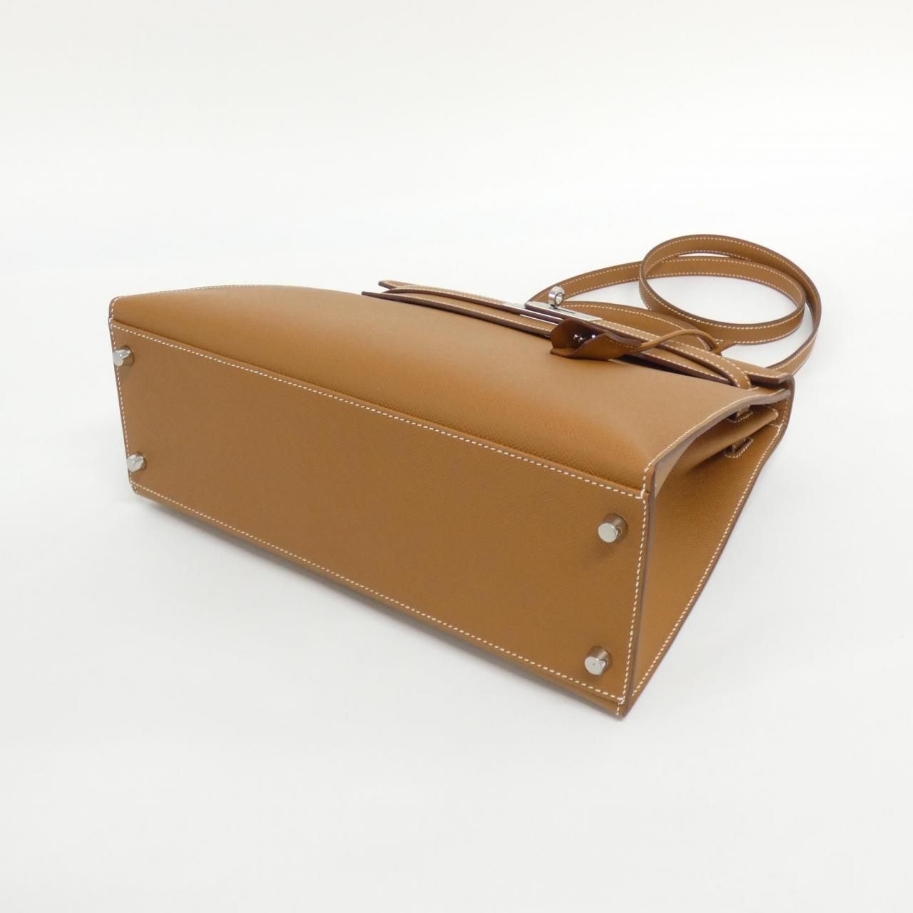 Hermes Kelly 32 cm Bag — view 3
