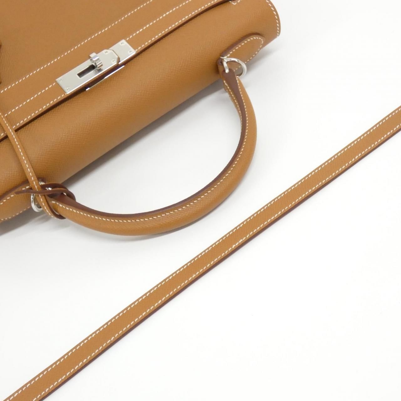 Hermes Kelly 32 cm Bag — view 5