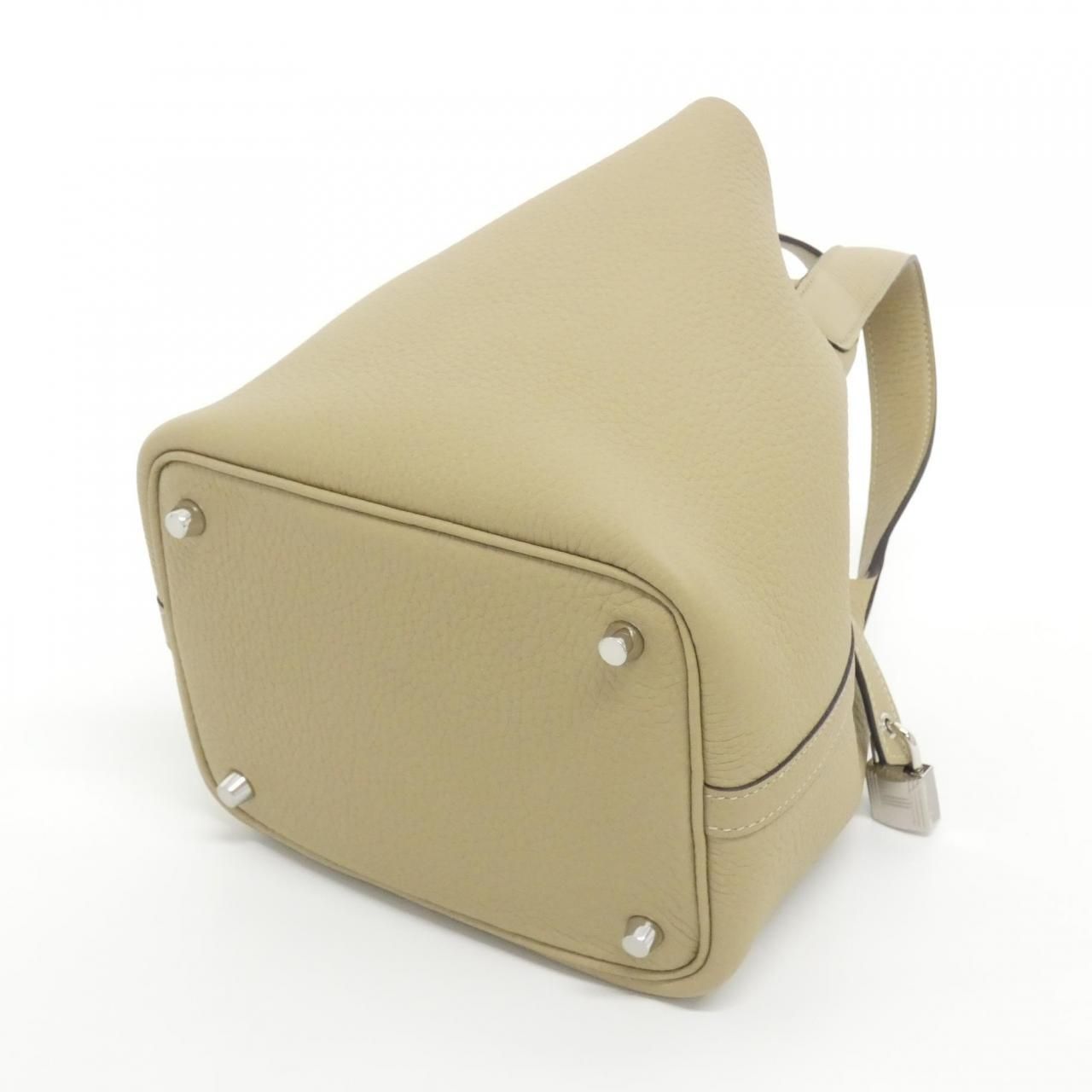 Hermes Picotin Lock PM Bag — view 2