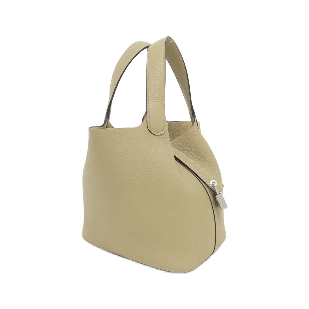Hermes Picotin Lock PM Bag