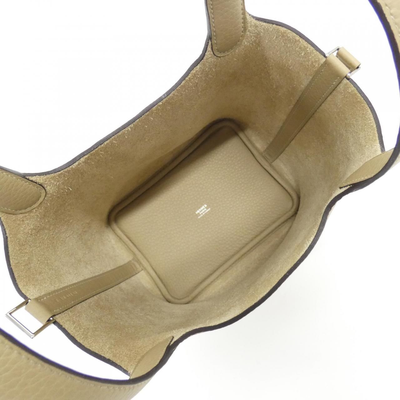 Hermes Picotin Lock PM Bag — view 5