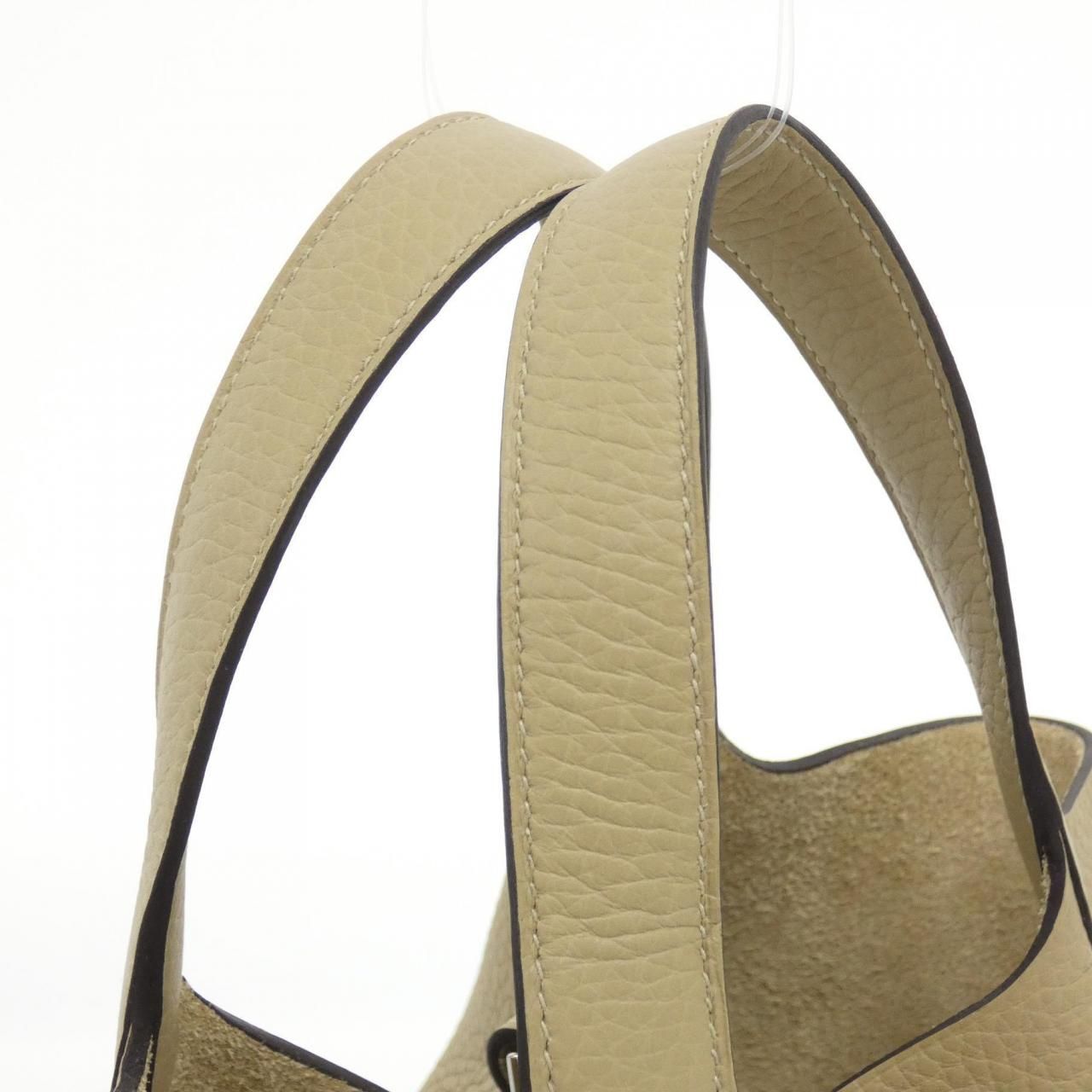 Hermes Picotin Lock PM Bag — view 4