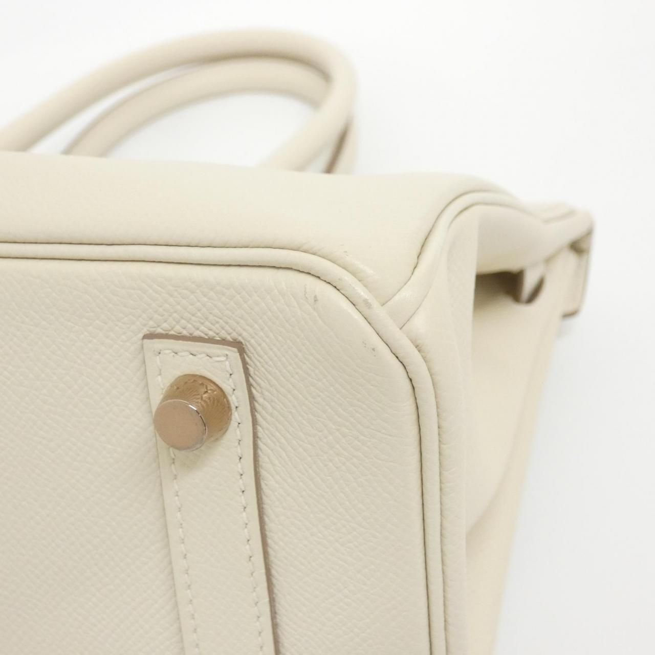 Hermes Birkin 30 cm Bag — view 3