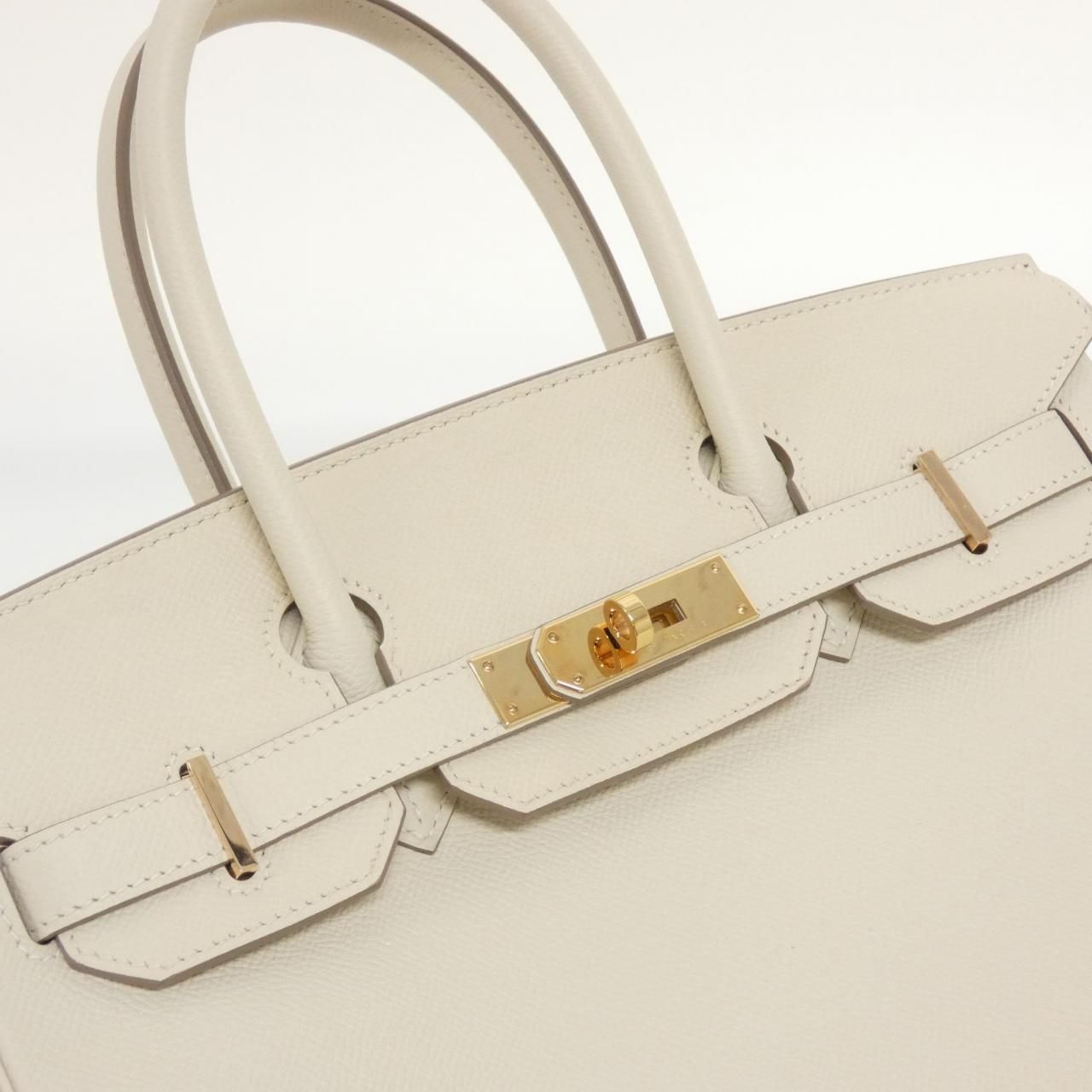 Hermes Birkin 30 cm Bag — view 6