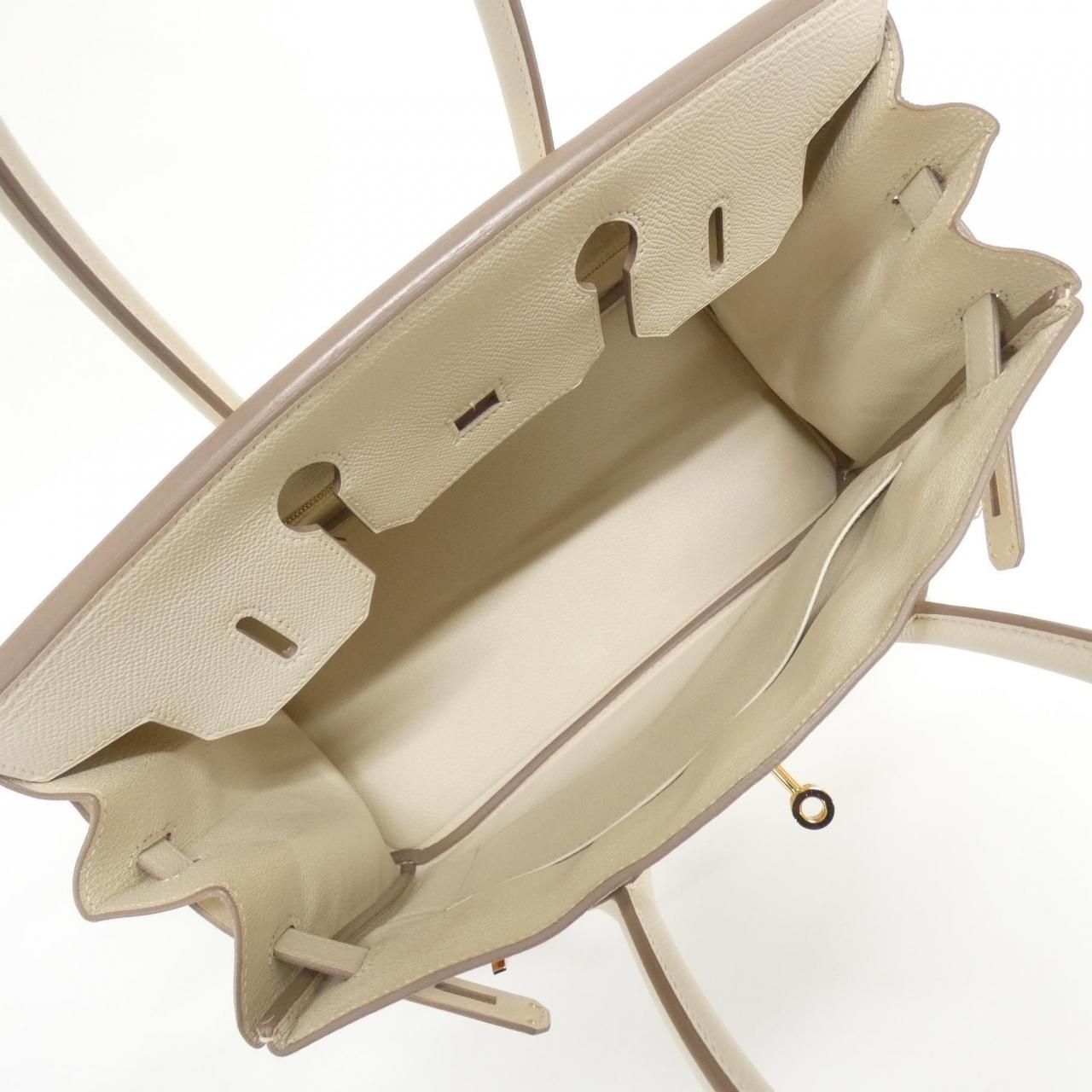Hermes Birkin 30 cm Bag — view 9