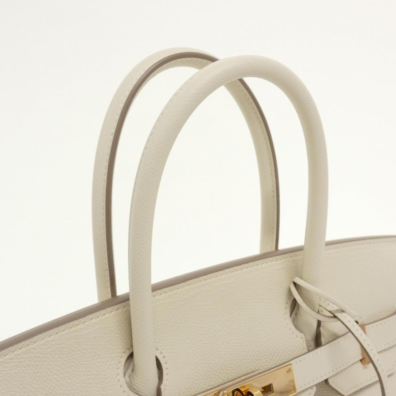 Hermes Birkin 30 cm Bag — view 8
