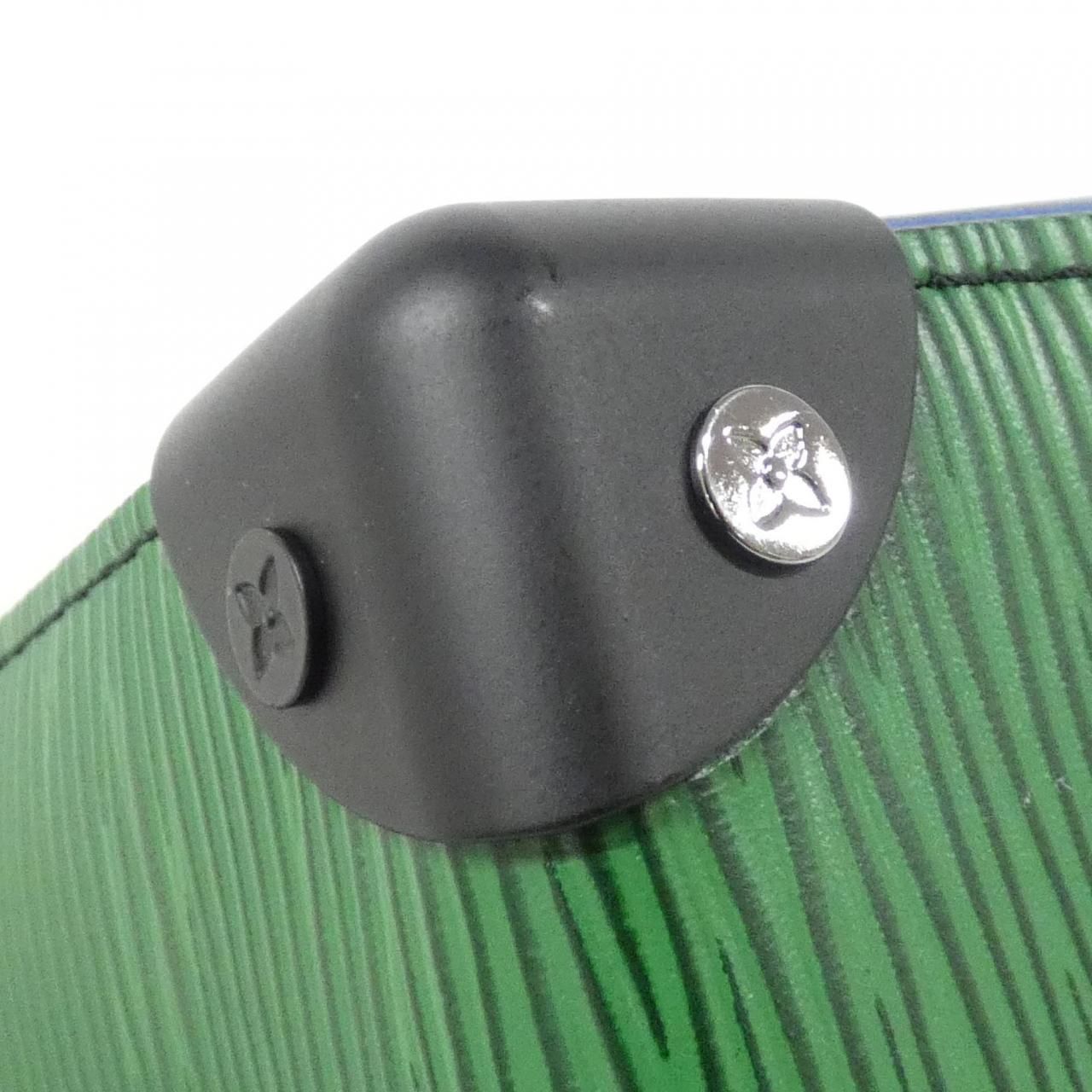 Louis Vuitton Epi Mini Shoulder Bag — view 3