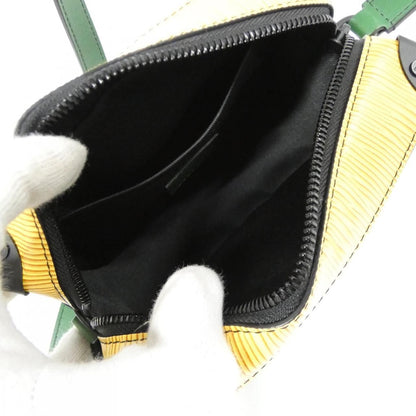 Louis Vuitton Epi Mini Shoulder Bag — view 7