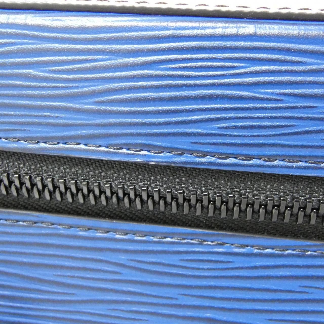 Louis Vuitton Epi Mini Shoulder Bag — view 4