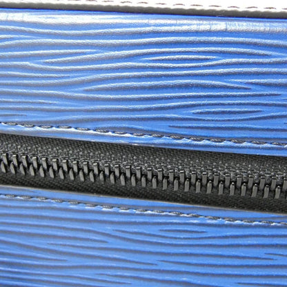 Louis Vuitton Epi Mini Shoulder Bag — view 4
