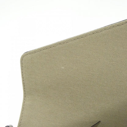 Louis Vuitton Bakara Monogram Empreinte Pochette Shoulder Bag — view 8