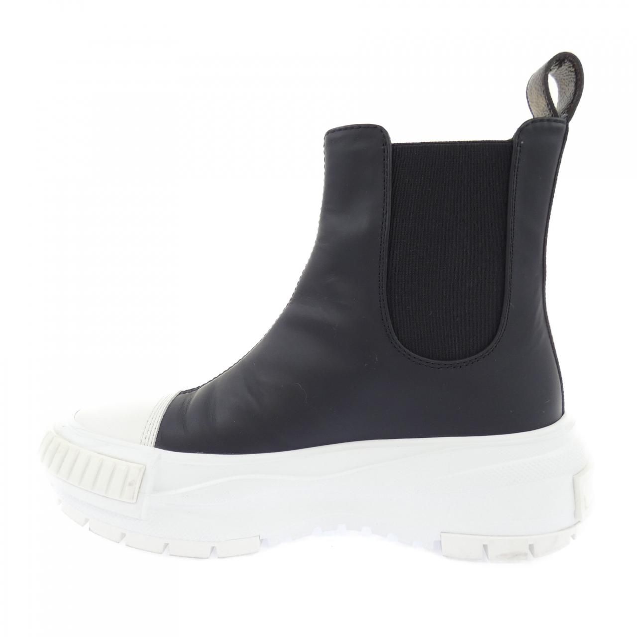 Louis Vuitton LV Sa Ninele LV deline Sneakers — view 2