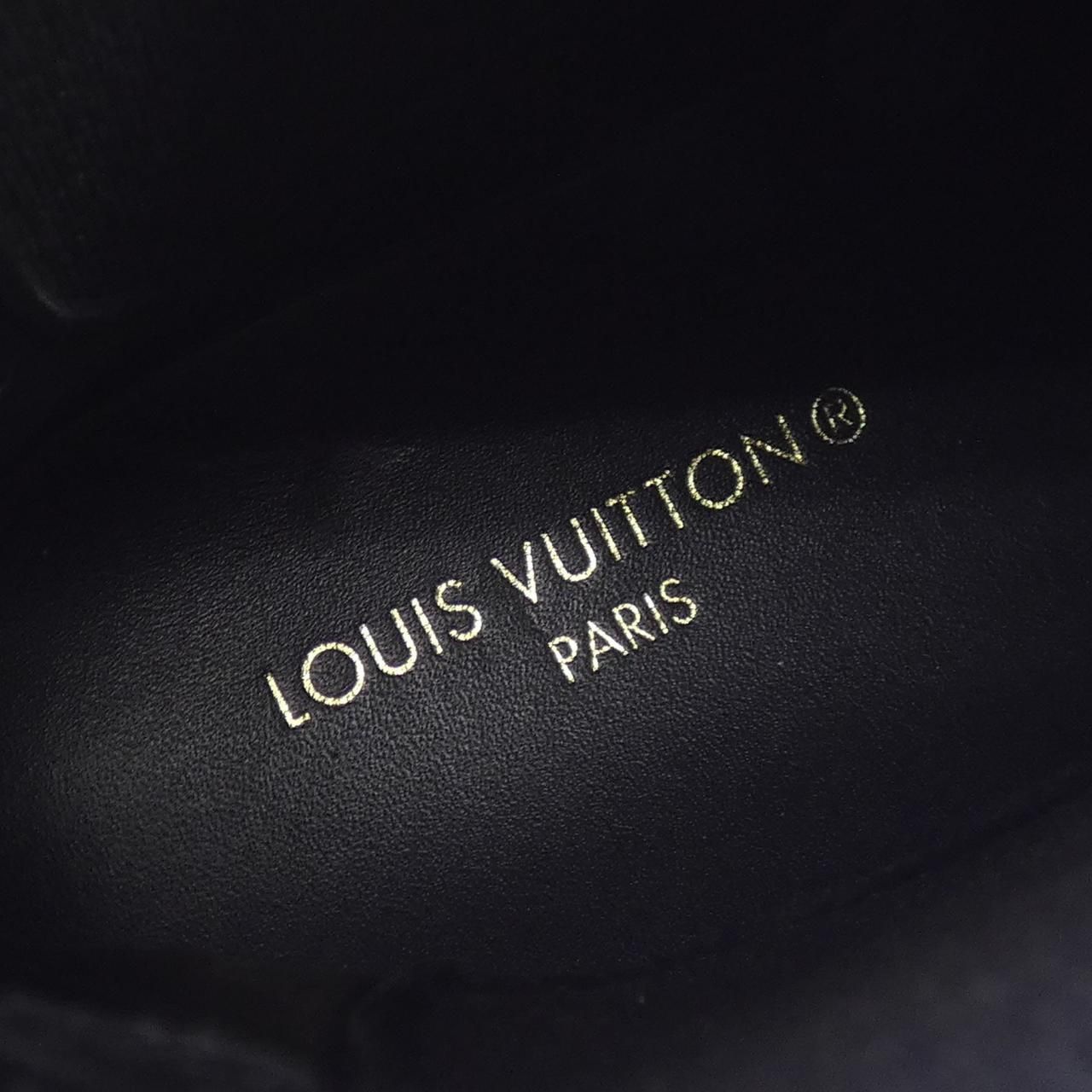 Louis Vuitton LV Sa Ninele LV deline Sneakers — view 6