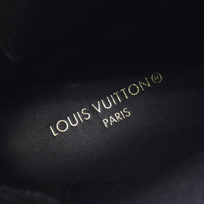 Louis Vuitton LV Sa Ninele LV deline Sneakers — view 6