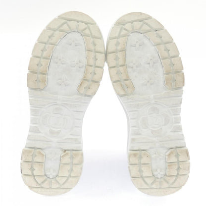 Louis Vuitton LV Sa Ninele LV deline Sneakers — view 4