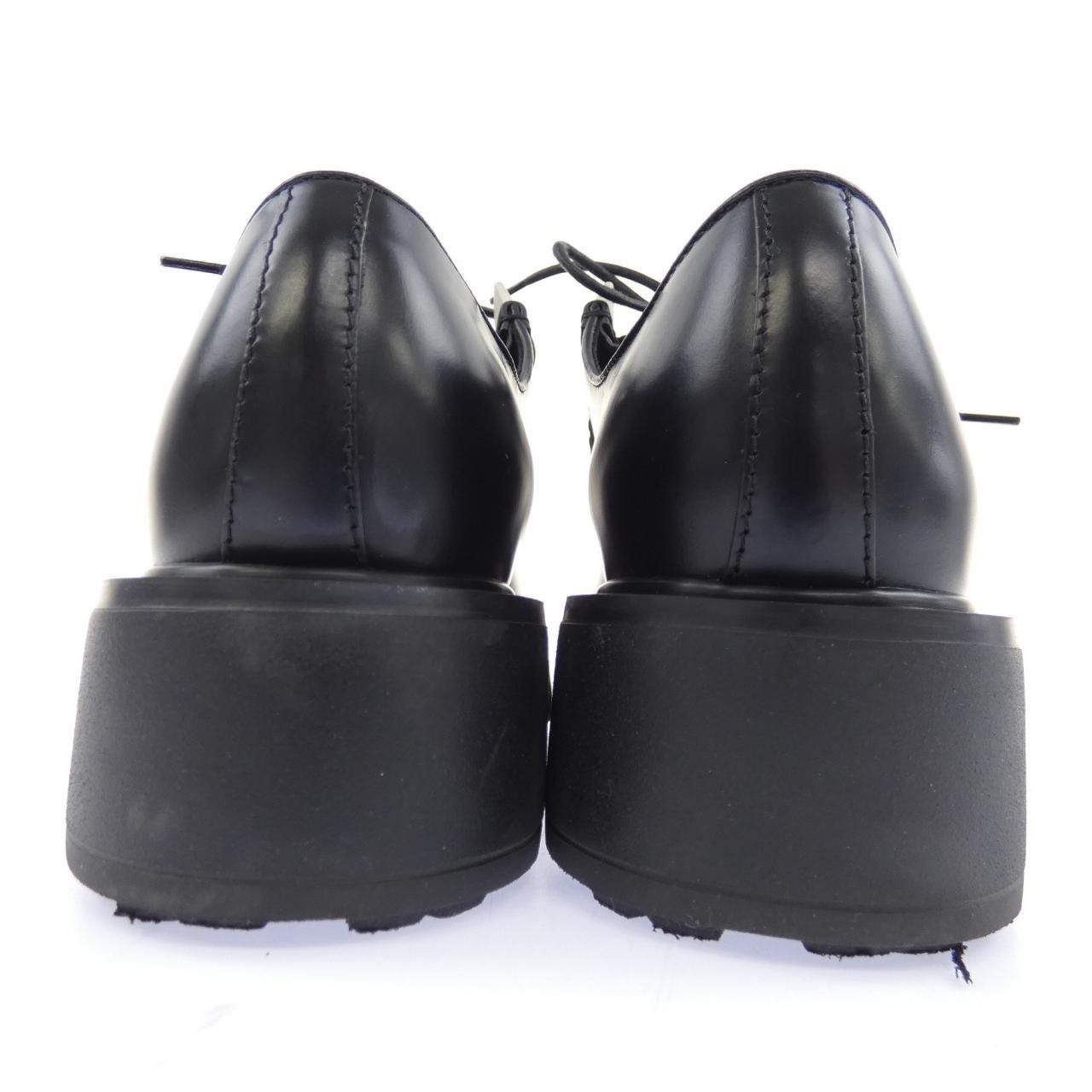 Prada Shoes Sneakers Black — view 5