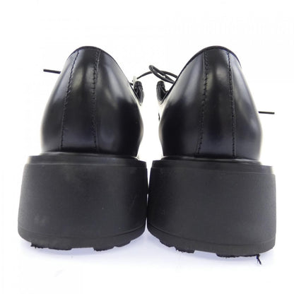 Prada Shoes Sneakers Black — view 5