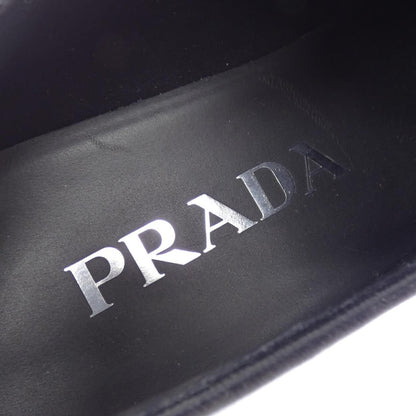 Prada Shoes Sneakers Black — view 6